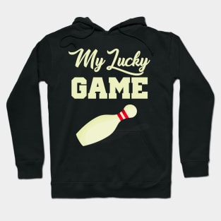 My Lucky Game Hoodie